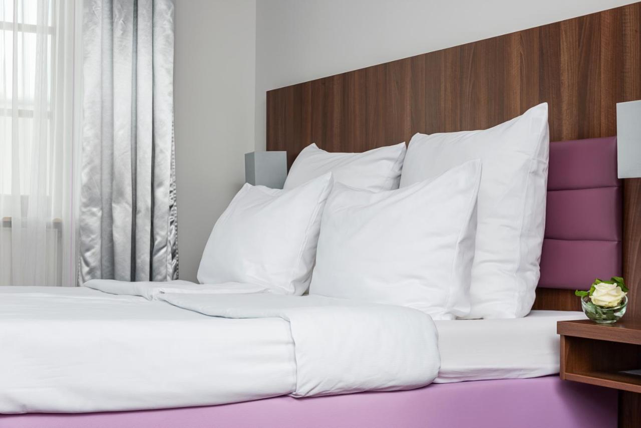Akzent Hotel Laupheimer Hof Ngoại thất bức ảnh