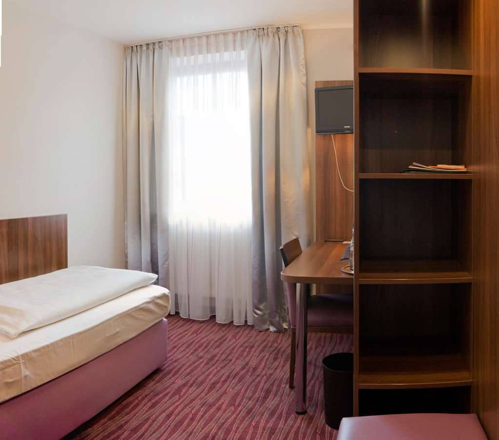 Akzent Hotel Laupheimer Hof Phòng bức ảnh