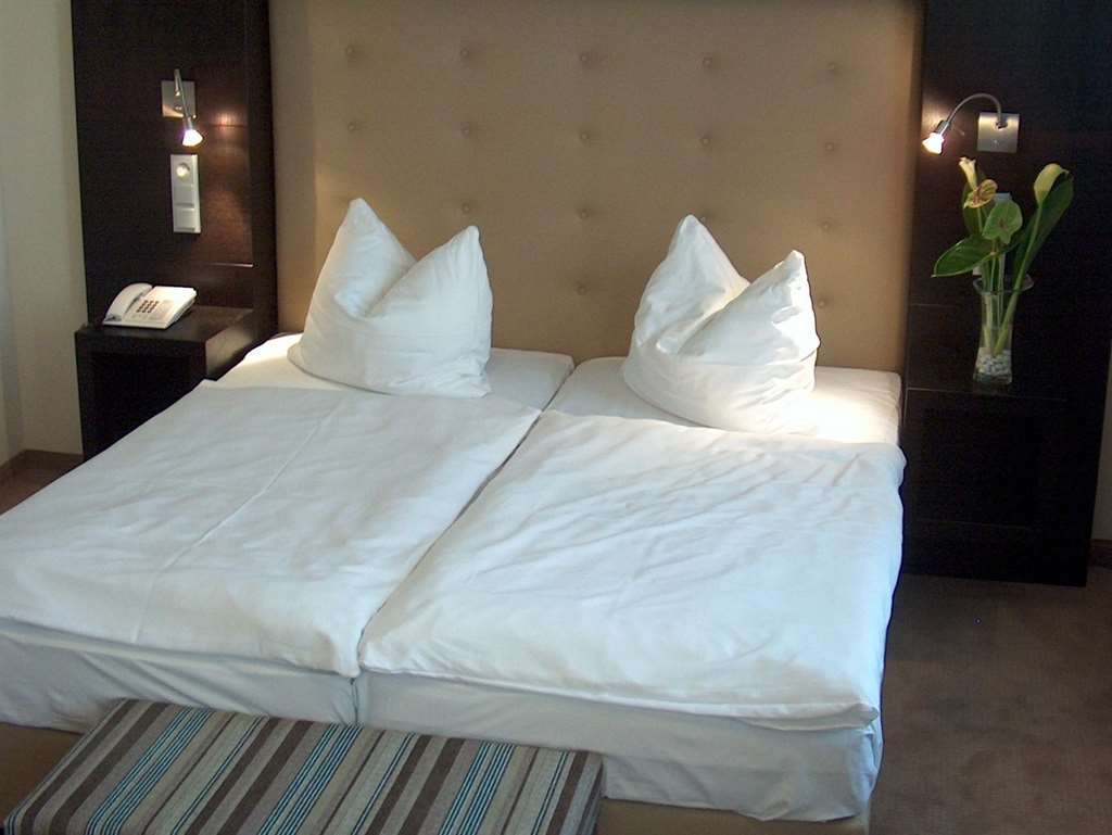 Akzent Hotel Laupheimer Hof Phòng bức ảnh
