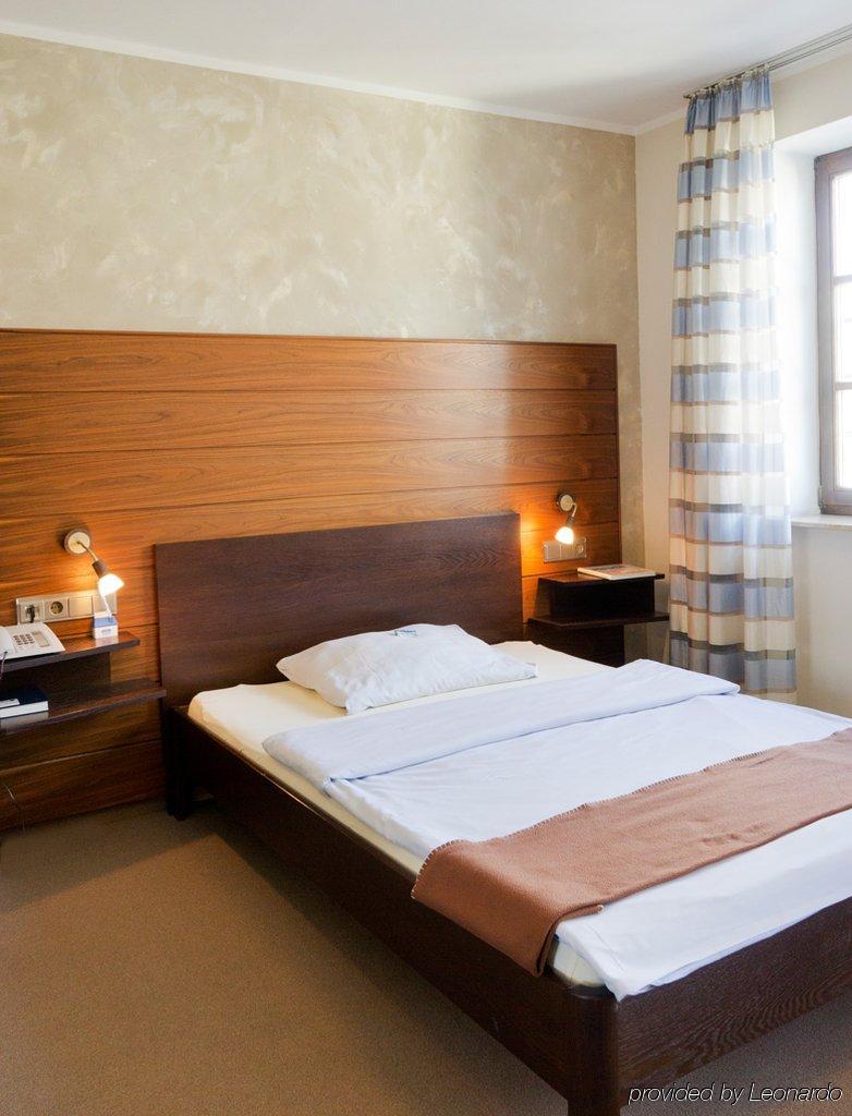 Akzent Hotel Laupheimer Hof Phòng bức ảnh
