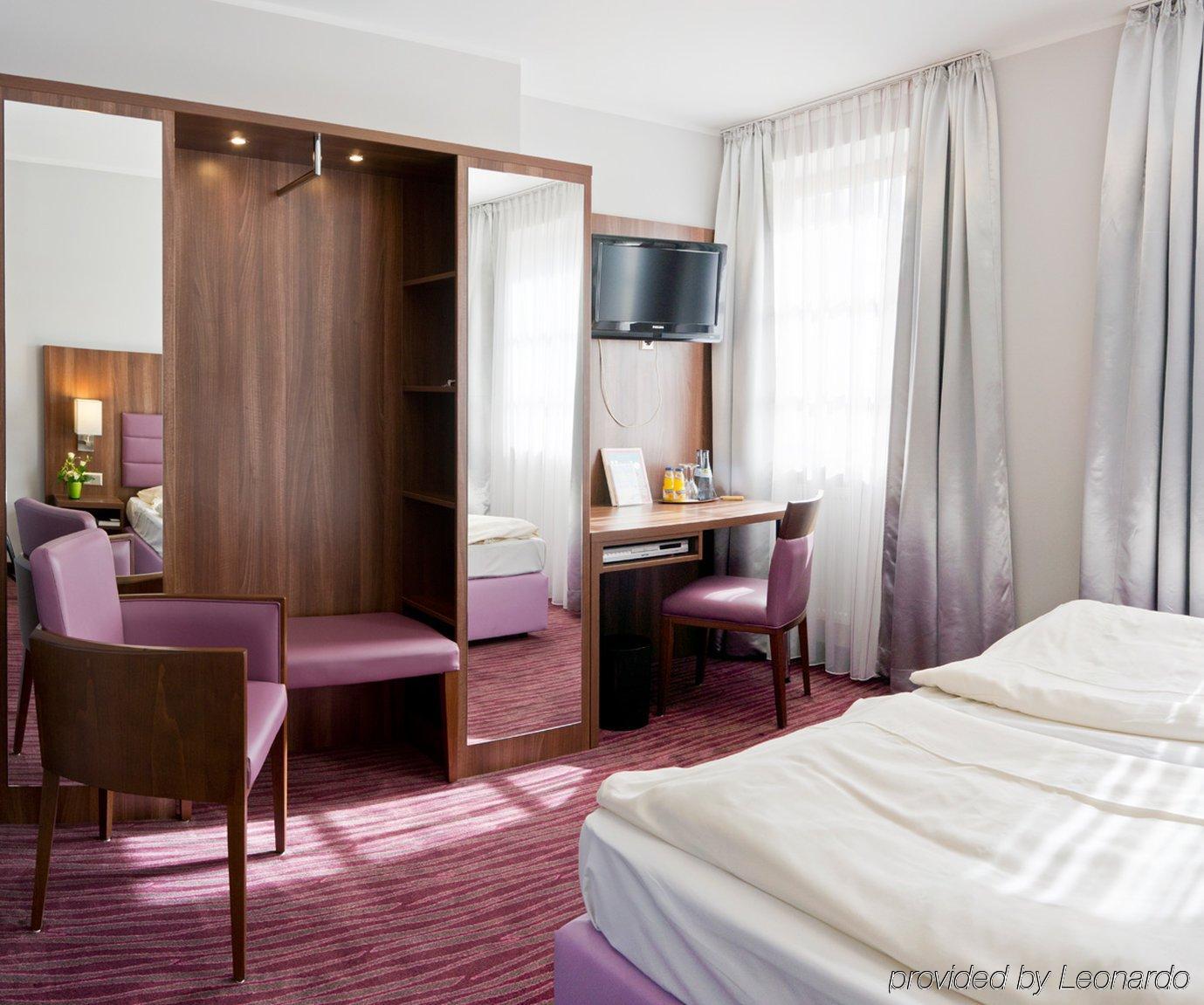 Akzent Hotel Laupheimer Hof Phòng bức ảnh