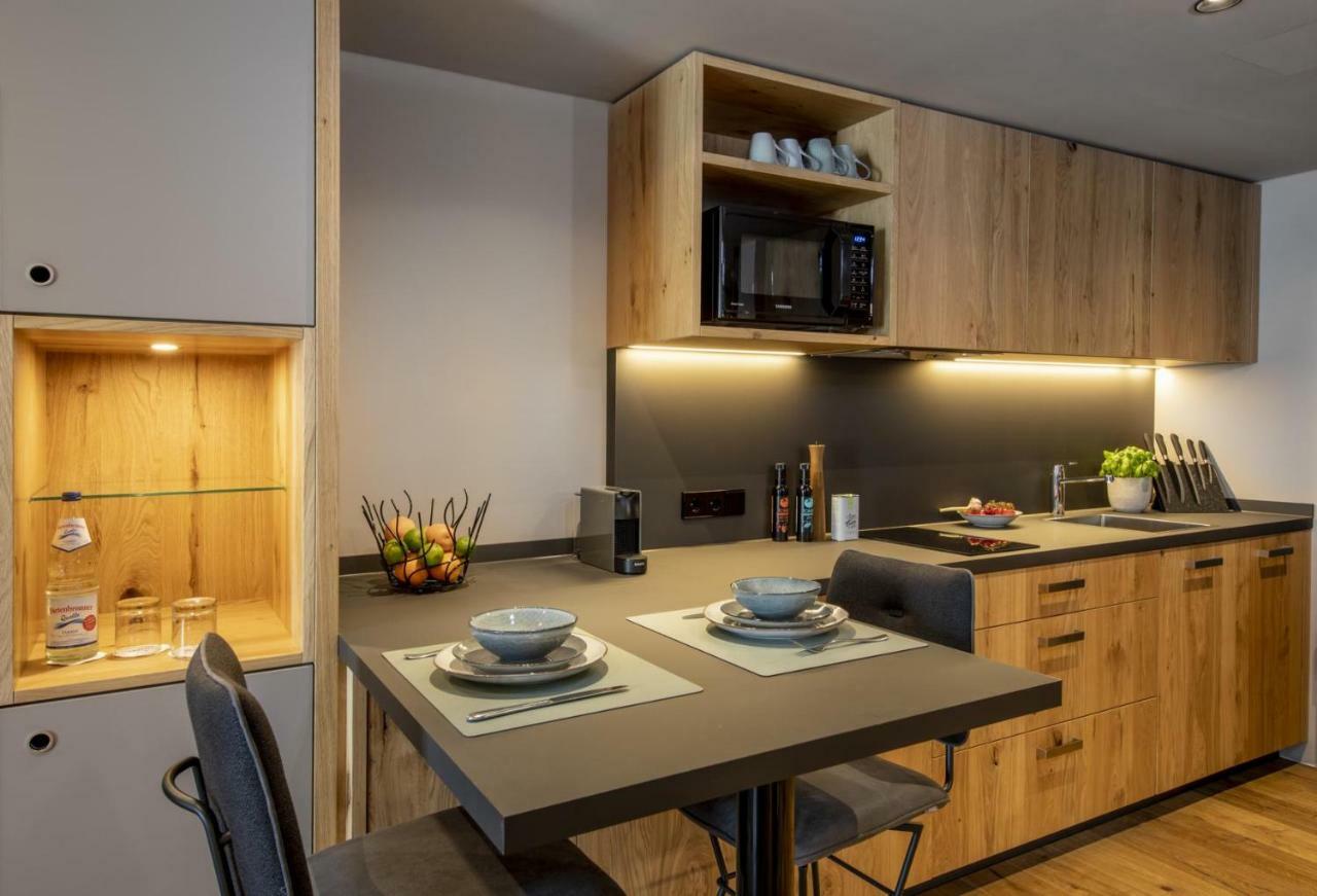 Akzent Hotel Laupheimer Hof Ngoại thất bức ảnh