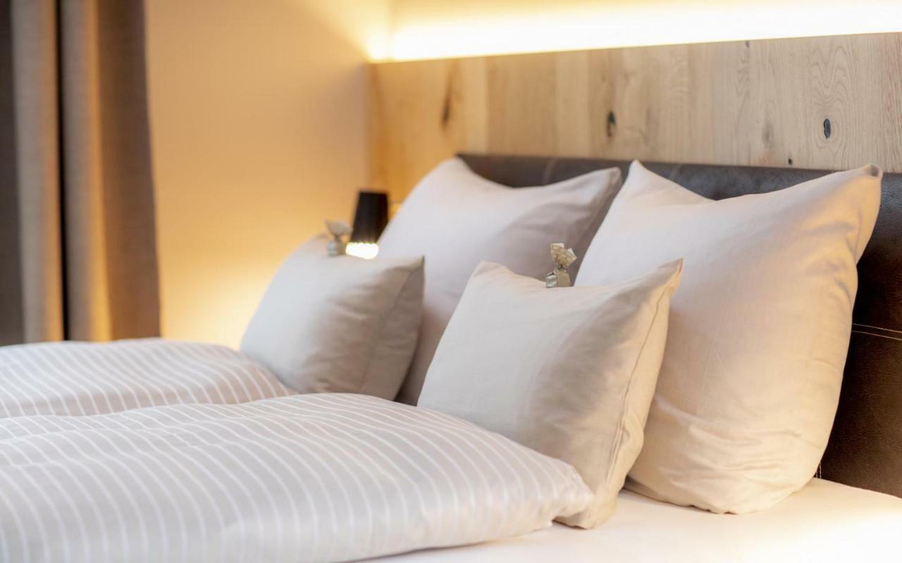 Akzent Hotel Laupheimer Hof Ngoại thất bức ảnh