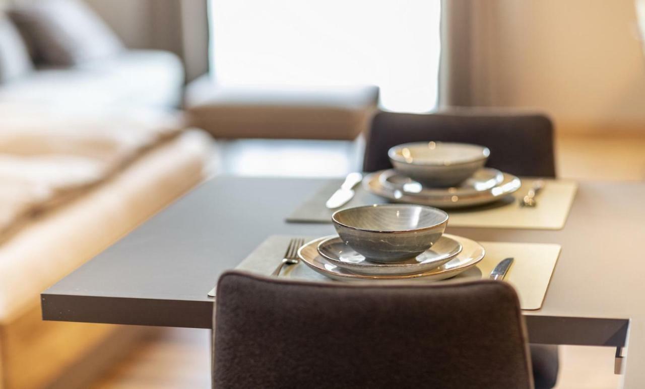Akzent Hotel Laupheimer Hof Ngoại thất bức ảnh