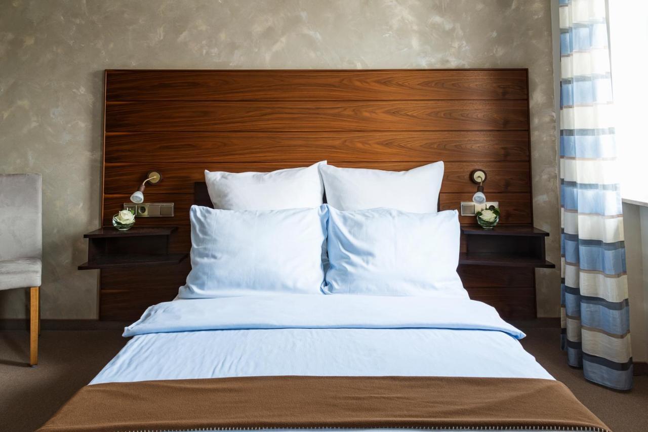 Akzent Hotel Laupheimer Hof Ngoại thất bức ảnh